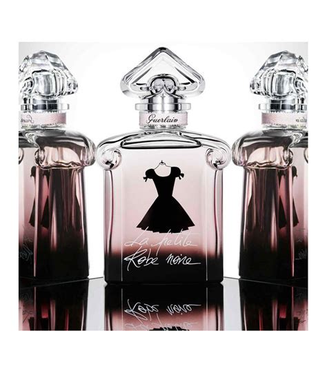 la petite robe noire ma première robe|la petite robe noire fragrantica.